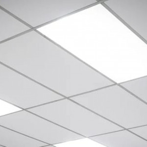 Panou Led Slim Elit's, Esn 3363f, 80W, 59.5 X 119.5 Cm Incastrat 6000K