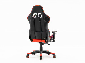 Scaun de gaming, Immersion Chairs, Red - Img 5