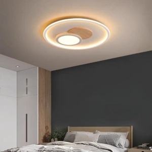 Lustră LED cu telecomandă – Cod G5305 (72×2W)