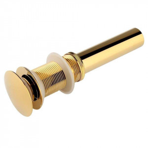 Sifon Lavoar Gold fara Prea Plin ,Smack - Img 3