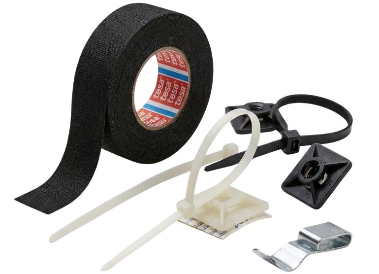 Benzi și accesorii