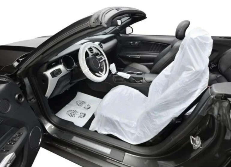 Protecție auto