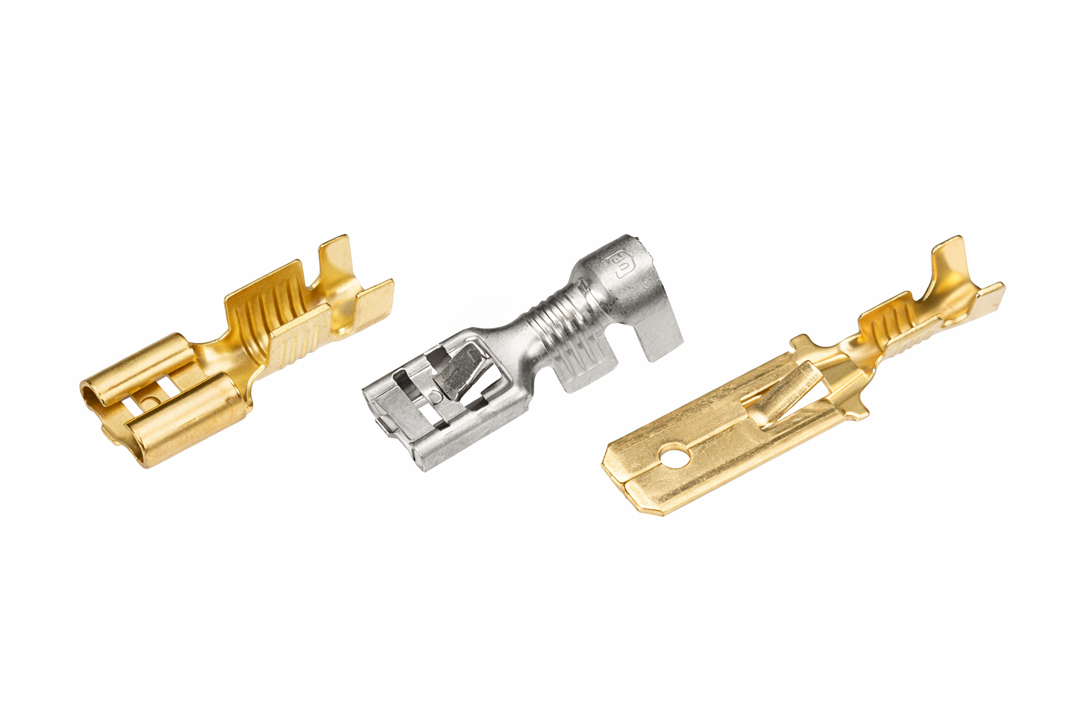 Papuci electrici neizolati