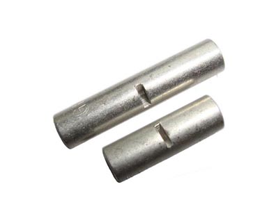 Conectori electrici neizolati