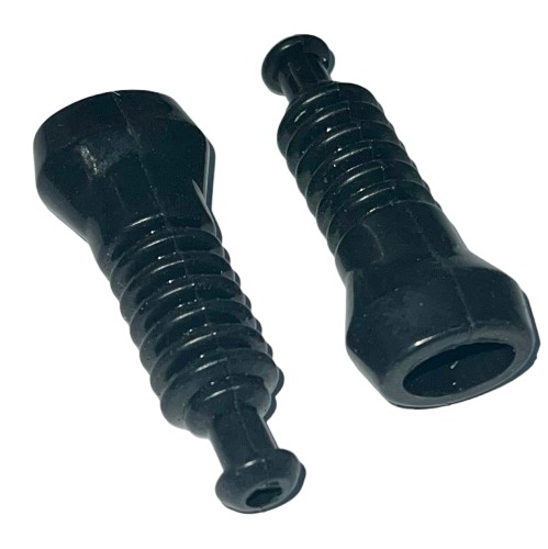 Manson protectie mufa JPT, AMP Superseal 2 poli