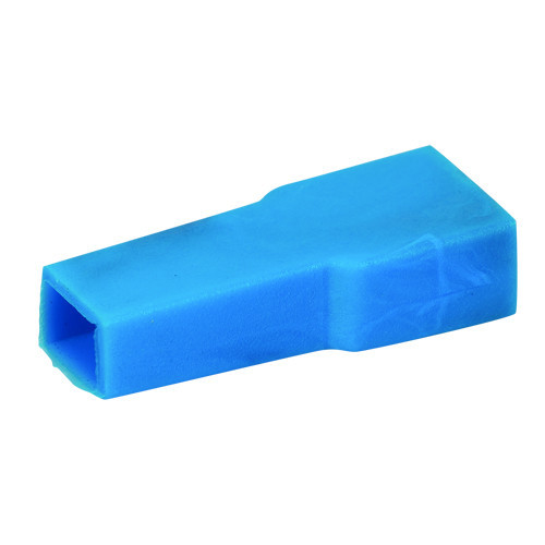 Izolatie plastic albastra pentru papuc mama neizolat - 100buc/set