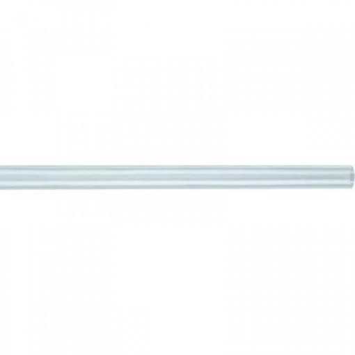 4,5/1,5 - Tub termocontractabil transparent cu adeziv 4,5mm la 1,5mm - 1 metru