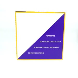 Burete AG pentru mascare auto 13mmx50m - Img 3