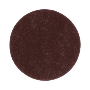 Disc matuire NORTON BEARTEX, panza netesuta, mov, Very Fine, 150mm