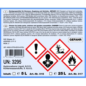 Rasina VT Epoxy STC pentru laminare fara stiren 1l cu intaritor 25ml - Img 2