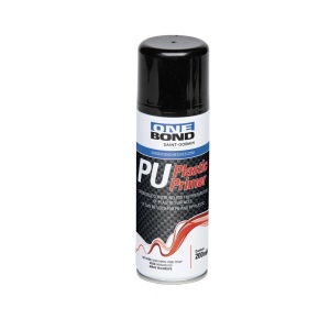 Spray ONE BOND, primer pentru adezivi PU pentru plastic, 200ml