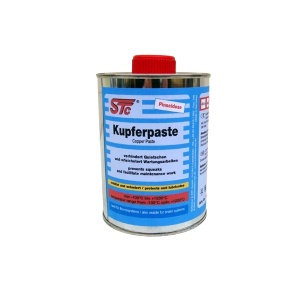 STC Kupferpaste 500g - Img 2