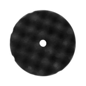 Burete polis FARECLA GMOP, negru vălurit de finisaj, 200mm, GMF822 - Img 3
