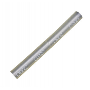 DSG2 - Tub termocontractabil transparent cu adeziv - 8/1,6 - 1 metru