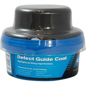 NORTON PRAF CONTROL DEFECTE 100G - Img 2