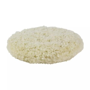 Pad polisare FARECLA G MOP, doua fete din lana rasucita, 200mm, GMW816