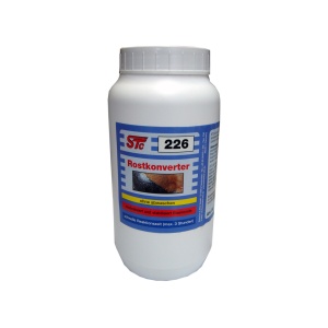 STC 226 Rust convertor / Converto rugina - Img 3