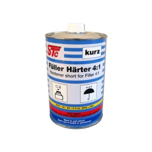 STC Intartitor rapid 4:1 pentru Filler 600 - 670 1l
