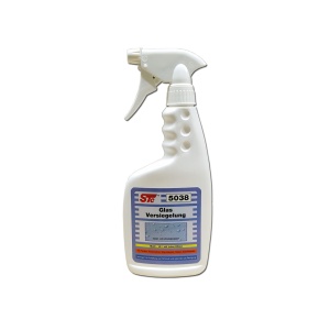 STC Multi-LS solutie etanșare cu polimeri ceramic efect, pulverizator 500ml - Img 1