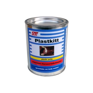 STC Plastkitt