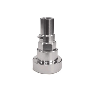 Adaptor NORTON pentru pistol vopsitorie SAT JET 5500 pentru Universal paint system