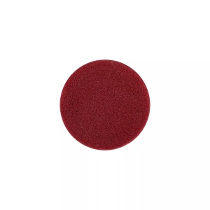 Burete polis FARECLA G MOP, dur, angulat, visiniu, 75mm, GMC322 - Img 2