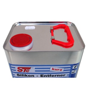 Degresant STC antistatic, universal, 5L - Img 2