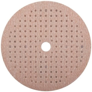 Disc abraziv NORTON Multiair A275, granulatie P220, diametru 150mm, 100bc/cutie