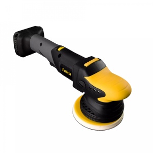 Kit masina de polisat dual action (orbitala) cu doi acumulatori, FARECLA G PLUS , GPTK06 - Img 2