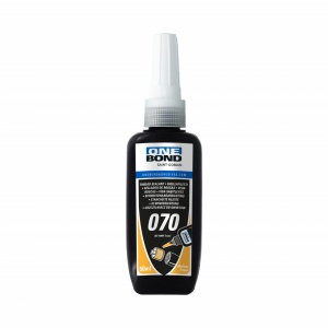 ONE BOND 070 ETANSANT TEVI FILETATE REZISTENTA MEDIE 50ml