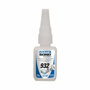 ONE BOND 932 Adeziv instant fara miros si albire 20g