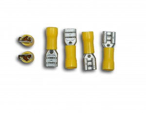 Papuc auto mama, izolat partial, tip AFH 6/6,3 - 100buc/set - Img 3