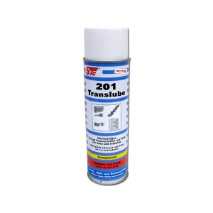 STC 201 Translube