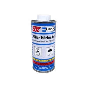 STC Intartitor lent 4:1 pentru Filler 600 - 670, 250ml