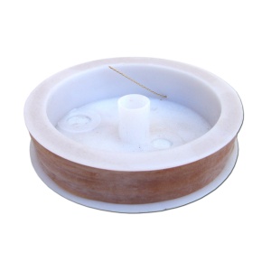 STC Sarma taiere parbriz impletita 0.8mm 44m