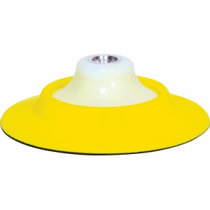 Suport flexibil FARECLA G MOP prindere M14, pentru bureti de 150mm, GMB146