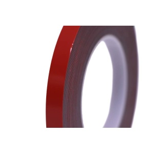 Banda AG, dublu adeziva acrilica 6mm - Img 2