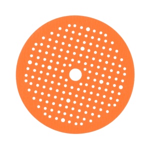 Disc abraziv Norton, Multi-Air Blaze, granulatie P320, ceramic A995, 150x18mm