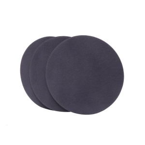 Disc de polish cu burete pentru utilizare umeda granulatie P4000 diametru 150mm | AG