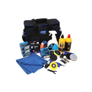 Kit NORTON pentru reconditionare faruri - Img 1