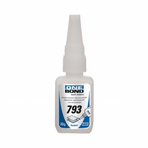 ONE BOND 793 ADEZIV INSTANT VASCOZITATE MEDIE 20g
