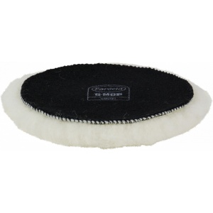 Pad lana FARECLA G MOP, lana oaie, 150mm, GML601