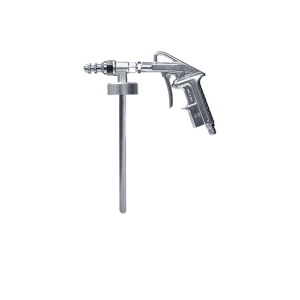 Pistol MP pentru antifon si ceara UBS / HV