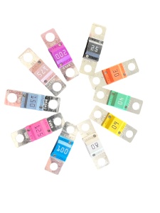 Siguranta auto format MIDI cu surub tip OBFMD