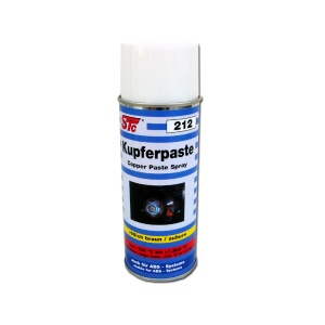 STC 212 Kupferpaste Spray
