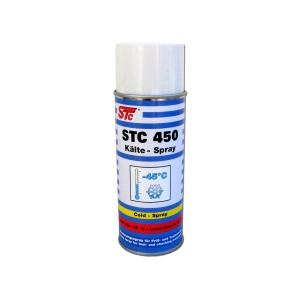 STC 450 Spray racire