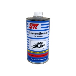 STC Teerentferner bidon metalic 500ml