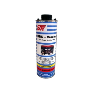 STC UBS ceara neagra protectie podea 1L