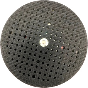 Taler NORTON pentru masina slefuit si discuri Multi Air, duritate Medie (include adaptor Festool)