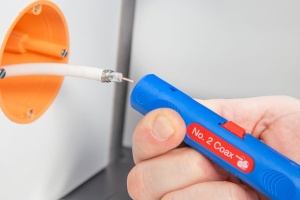 WEICON Coax Stripper No. 2 / 52000002 (10006875) - Img 1